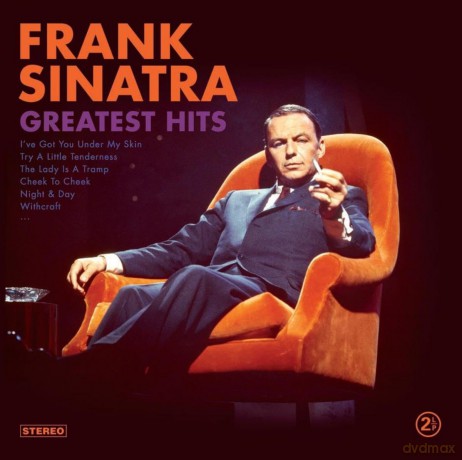 Frank Sinatra-Greatest Hits: Frank Sinatra-Greatest Hits [2xWinyl]