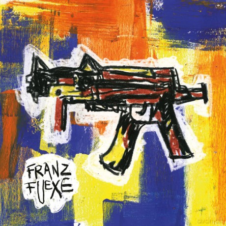 Franz Fuexe: Franz Fuexe [Winyl]