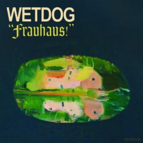 Wetdog: Frauhaus [Winyl]