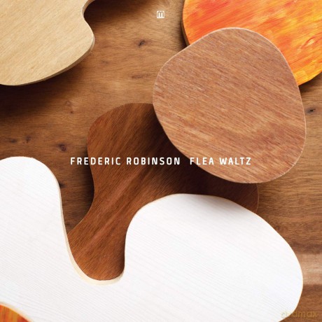 Frederic Robinson-Flea Waltz: Frederic Robinson-Flea Waltz [3xWinyl]