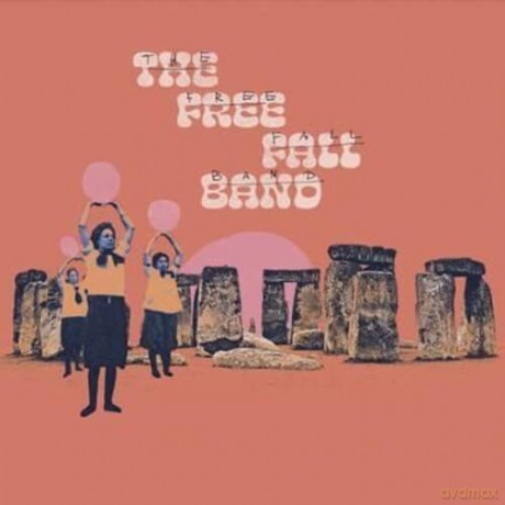 Free Fall Band: Free Fall Band [Winyl]