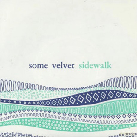 Some Velvet Sidewalk: Free From It [Winyl]