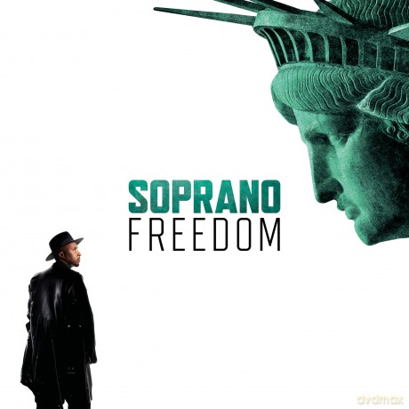 Soprano: Freedom [2xWinyl]