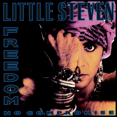 Little Steven: Freedom-No Comp(D2c Exc) [Winyl]