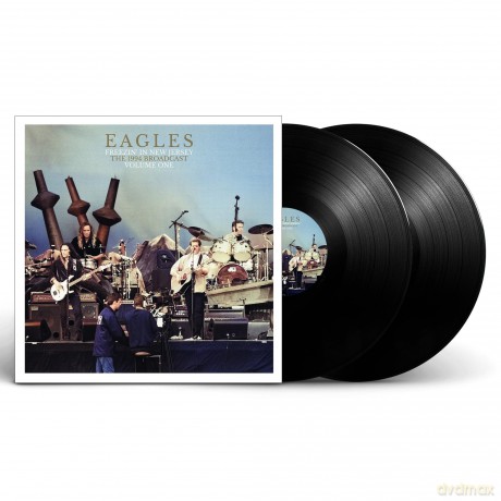Eagles: Freezin' In New Jersey Vol.1 [2xWinyl]