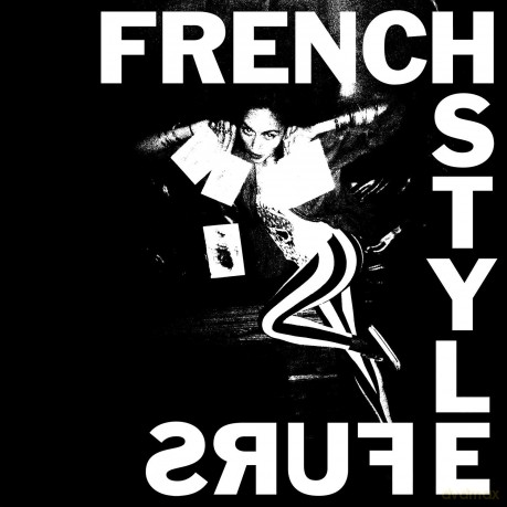 French Style Furs-Is Exotic Bait: French Style Furs-Is Exotic Bait [Winyl]