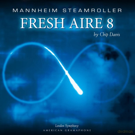 Mannheim Steamroller: Fresh Aire 8 [2xWinyl]