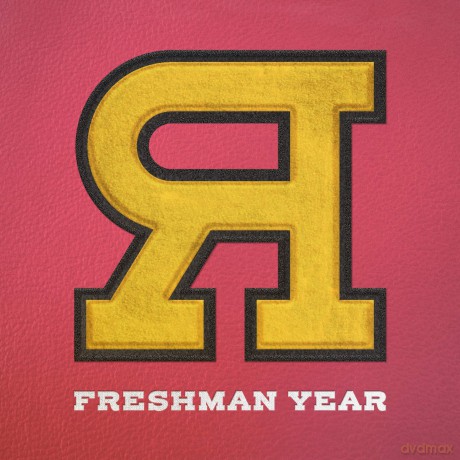 The Reklaws: Freshman Year [Winyl]