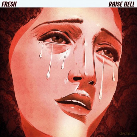 Fresh-Raise Hell: Fresh-Raise Hell [Winyl]