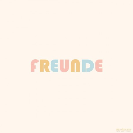 Poisel Philipp: Freunde Ep [Winyl]