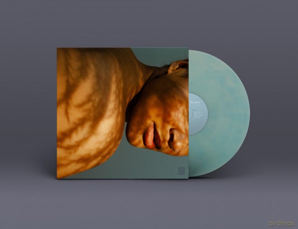 Frida Touray-Homebody: Frida Touray-Homebody [Winyl]