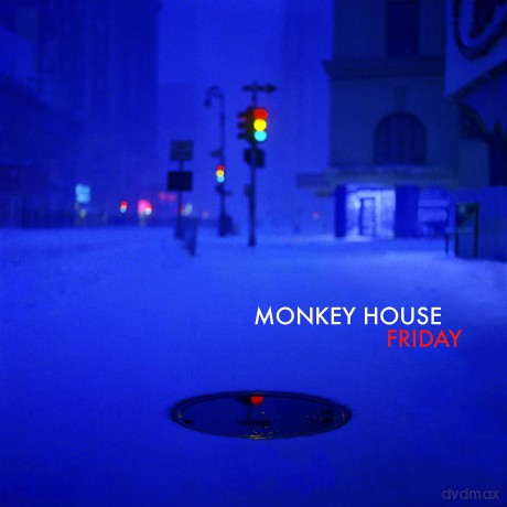 Monkey House: Friday [2xWinyl]