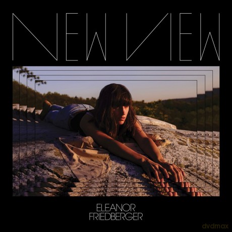 Friedberger Eleanor-New View: Friedberger Eleanor-New View [Winyl]