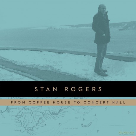 Rogers Stan: From Coffee House To Concert Hall [2xWinyl]
