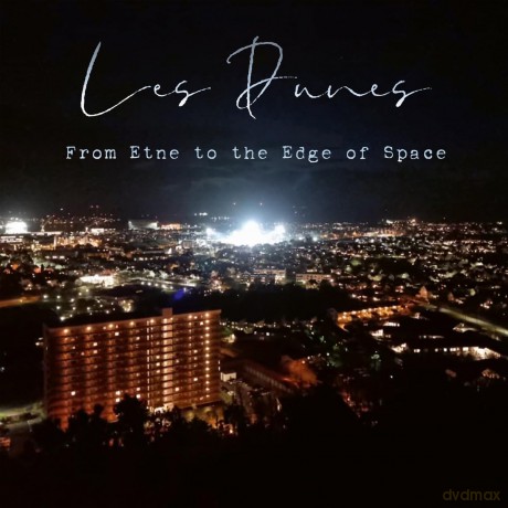 Dunes Les: From Etne To The Edge Of Space [Winyl]