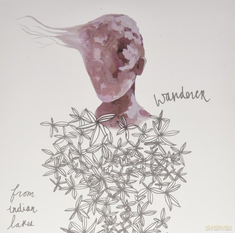 Wanderer: From Indian Lakes [Winyl]