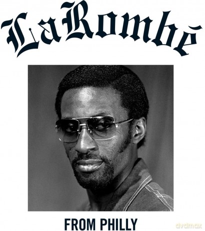 Larombe: From Philly [Winyl]