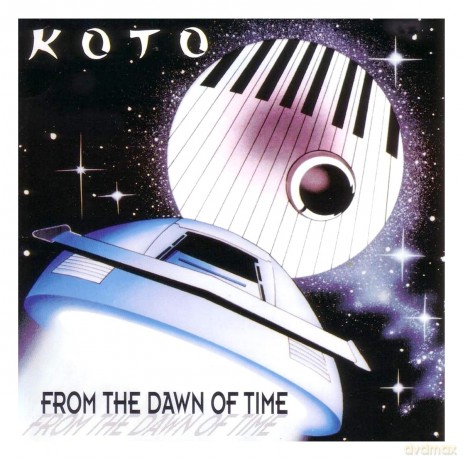 Koto: From The Dawn Of Time [Winyl]