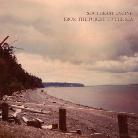 Southeast Engine: From The Forest To The Sea [Winyl]