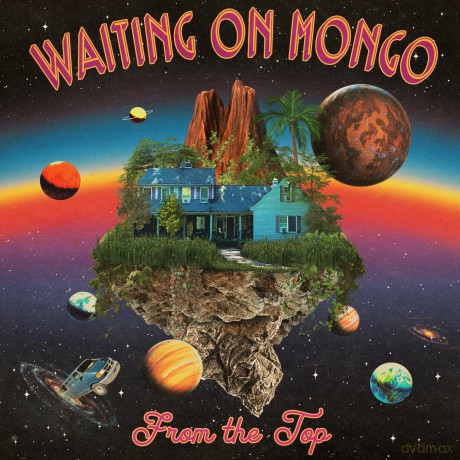 Waiting On Mongo: From The Top [Winyl]