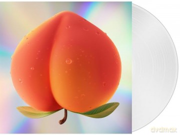 Oques Grasses: Fruit Del Deliri (Ed. Limitada Vinilo Transparente) [Winyl]