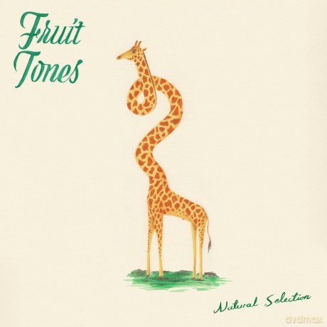 Fruit Tones-Natural Selection: Fruit Tones-Natural Selection [Winyl]