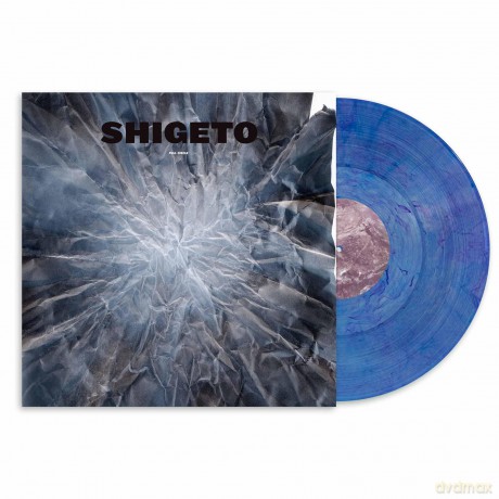 Shigeto: Full Circle (Ghostly 25 Year Anniversary) [Winyl]