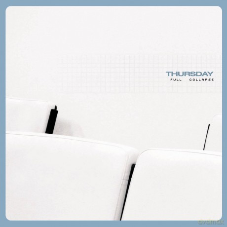 Thursday: Full Collapse [Winyl]