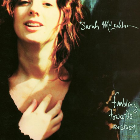 Mclachlan Sarah: Fumbling Towards Ecstasy [Winyl]