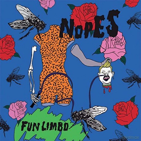 Nopes: Fun Limbo [Winyl]
