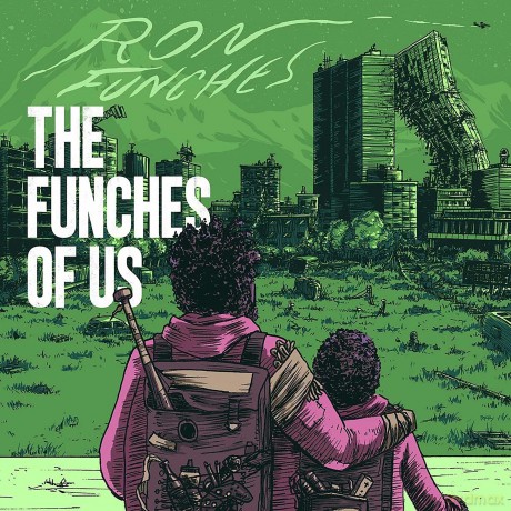 Ron Funches: Funches Of Usthe [Winyl]