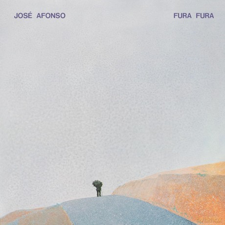 Afonso Jose: Fura Fura [Winyl]