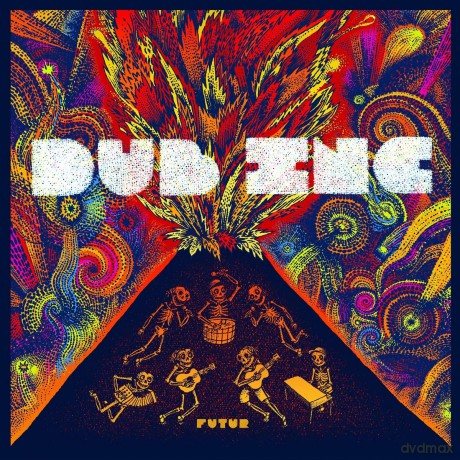 Dub Inc.: Futur [Winyl]