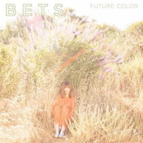 Bets: Future Color [Winyl]
