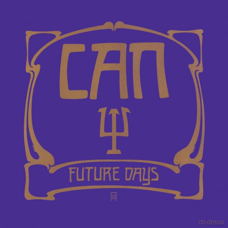 Can: Future Days [Winyl]