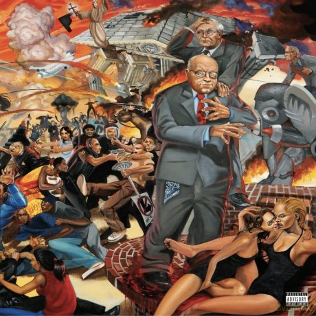 Non Phixion: Future Is Now (Acappellas) [2xWinyl]