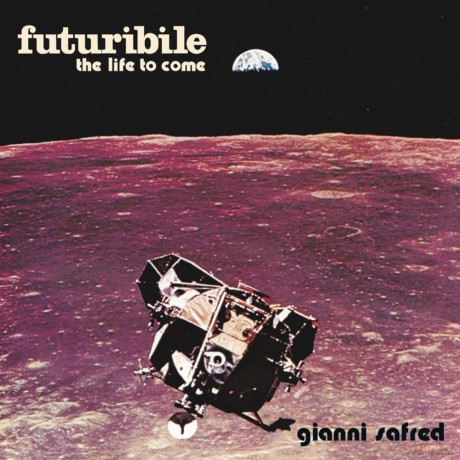 Gianni Safred: Futuribile [2xWinyl]