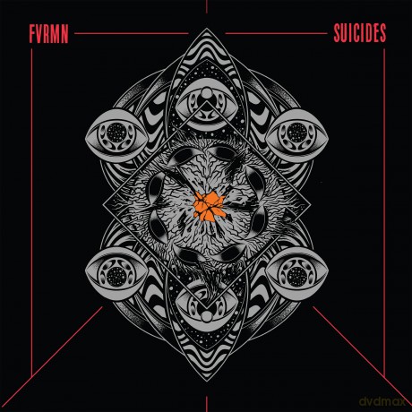 Fvrmn: Fvrmn - Suicides [Winyl]
