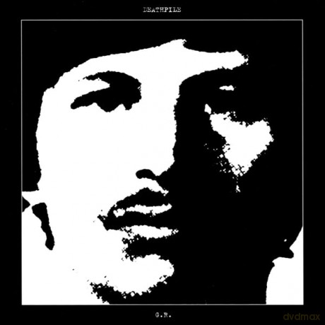 Deathpile: G.R. [Winyl]