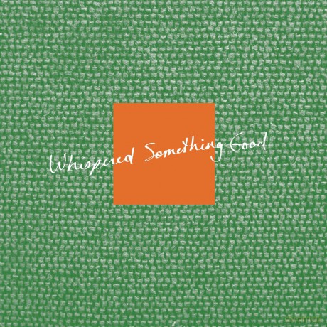 G.S. Schray-Whispered Something Good: G.S. Schray-Whispered Something Good [Winyl]