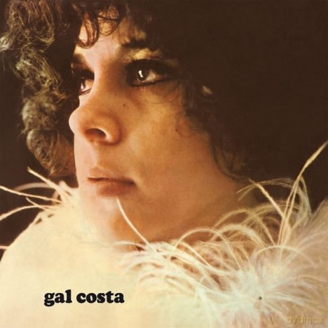 Costa Gal: Gal Costa (1969) [Winyl]