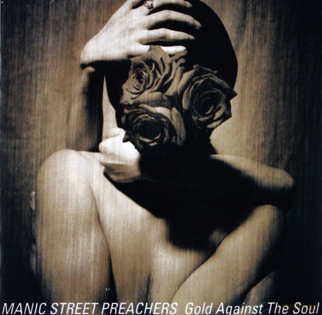 Manic Street Preachers: Gold Against The Soul [CD]