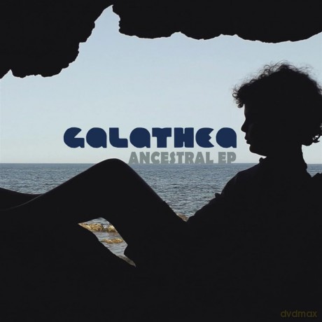 Galathea-Ancestral Ep: Galathea-Ancestral EP [Winyl]