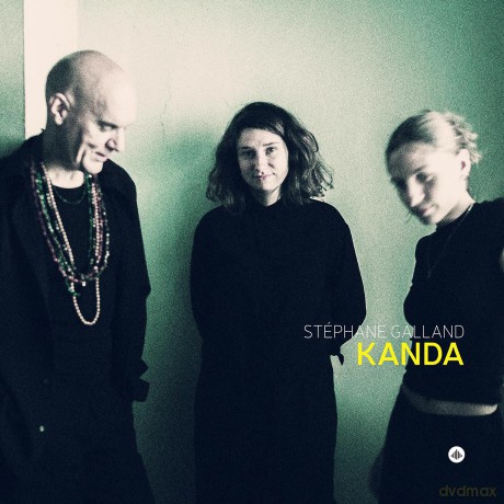 Galland: Galland/Pires/Heuvel-Galland - Kanda [Winyl]
