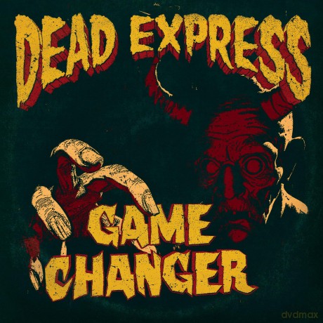 Dead Express: Game Changer [Winyl]