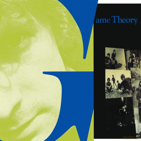 Game Theory-The Big Shot Chronicles (Trans: Game Theory-The Big Shot Chronicles (Trans [Winyl]