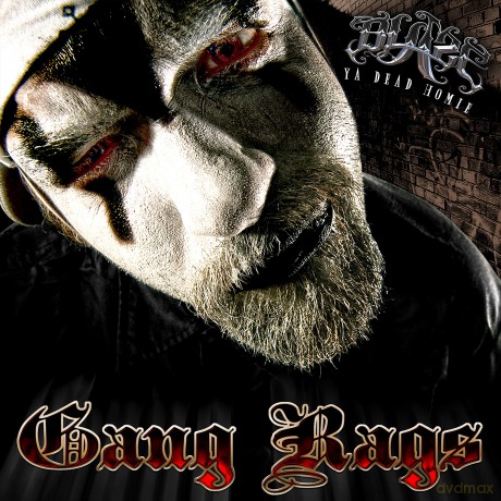 Blaze Ya Dead Homie: Gang Rags [2xWinyl]