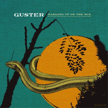 Guster: Ganging Up On The Sun - Eco-Mix [2xWinyl]