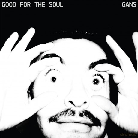 Gans-Good For The Soul: Gans-Good For The Soul [Winyl]