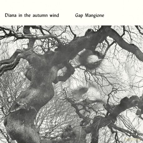 Gap Mangione: Gap Mangione-Diana In The Autumn Wind [Winyl]